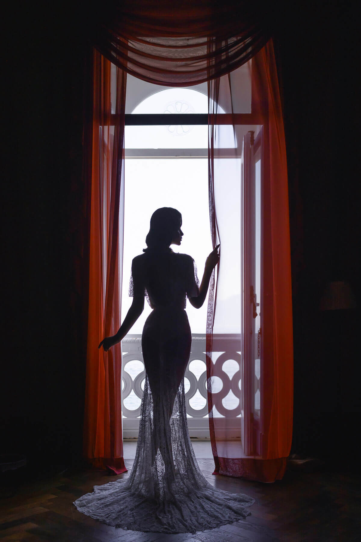 Paris Wedding Planner Chantelle Marie