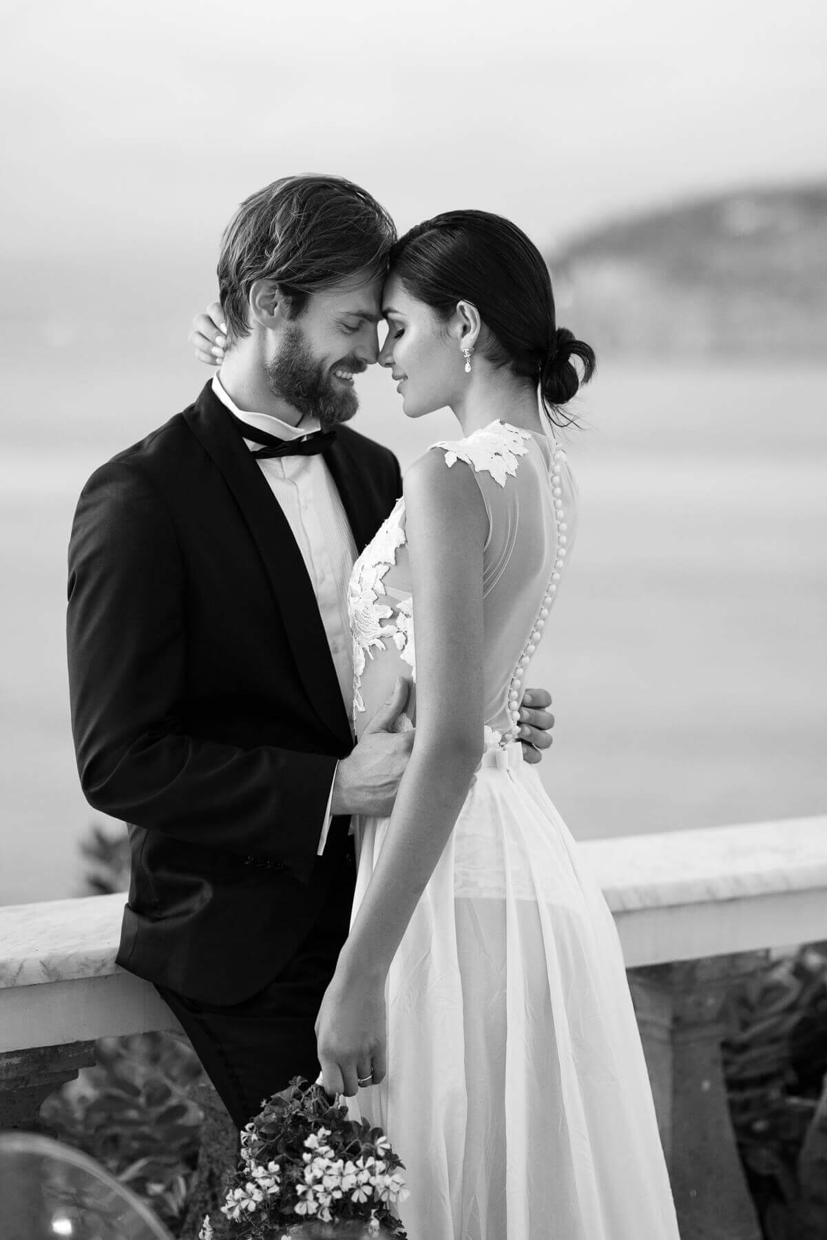 Paris Wedding Planner Chantelle Marie