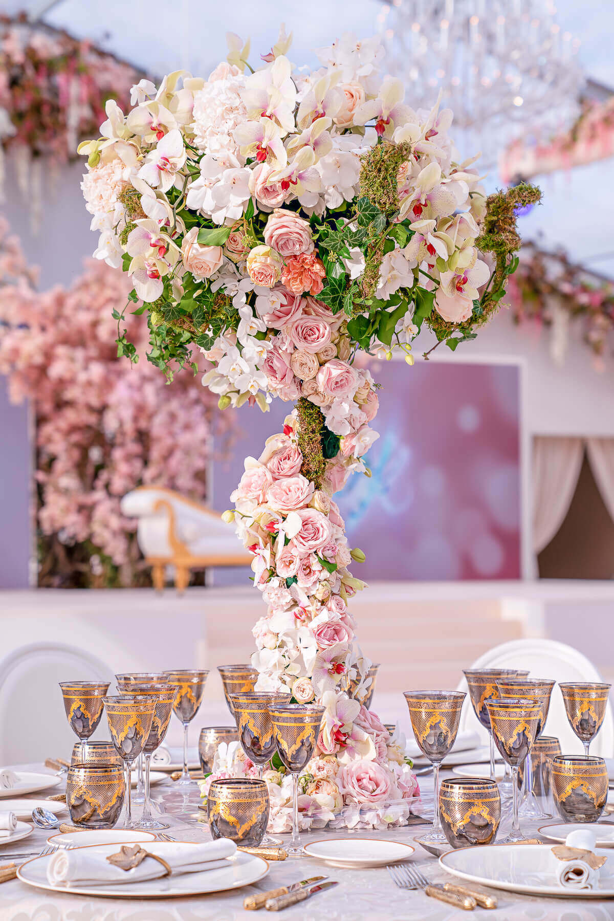 Paris Wedding Planner Chantelle Marie