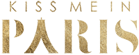 Kiss Me In Paris